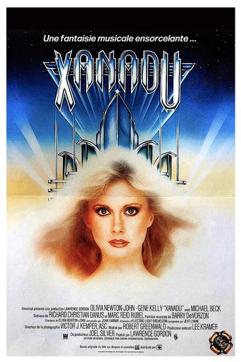 Regarder Xanadu en streaming complet