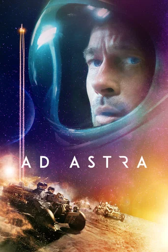 Regarder Ad Astra en streaming complet