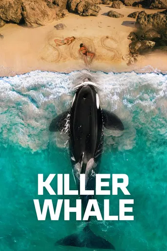 Regarder Killer Whale en streaming complet