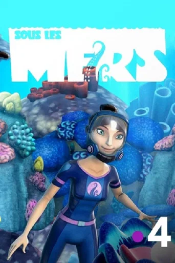 Regarder Sous les mers en streaming complet