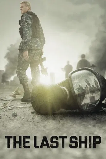 Regarder The Last Ship - Saison 4 en streaming complet
