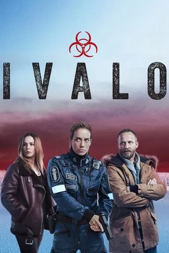 Regarder Arctic Circle en streaming complet