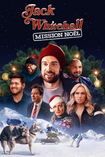 Regarder Jack in Time for Christmas en streaming complet