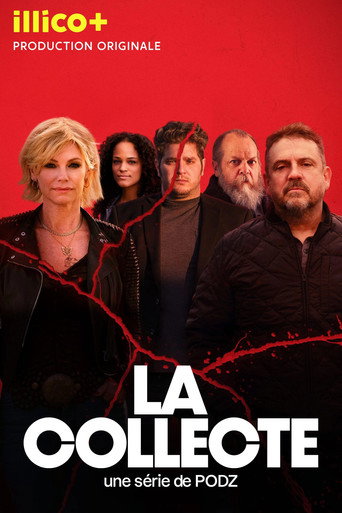 Regarder La collecte en streaming complet