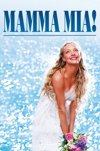 Regarder Mamma Mia! en streaming complet