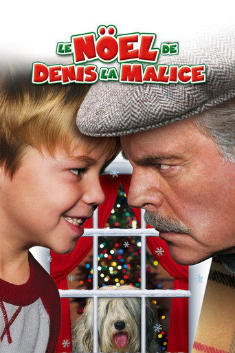 Regarder Le Noël de Denis la Malice en streaming complet