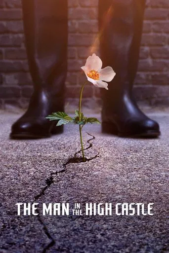 Regarder The Man in the High Castle en streaming complet