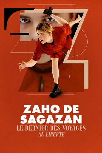 Regarder Zaho de Sagazan, le dernier des voyages au Liberté en streaming complet