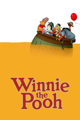 Regarder Winnie the Pooh en streaming complet
