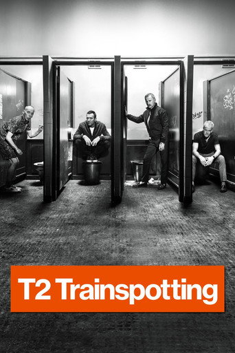 Regarder T2 Trainspotting en streaming complet