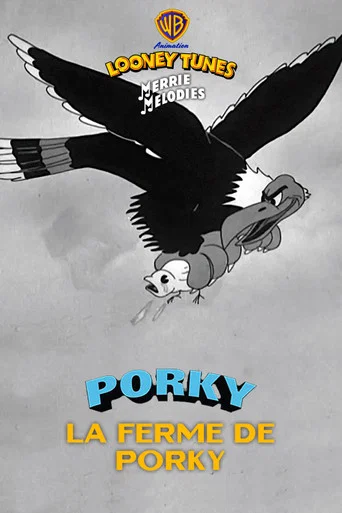 Regarder La ferme de Porky en streaming complet