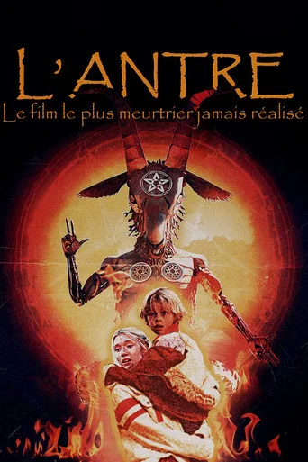 Regarder L'Antre en streaming complet