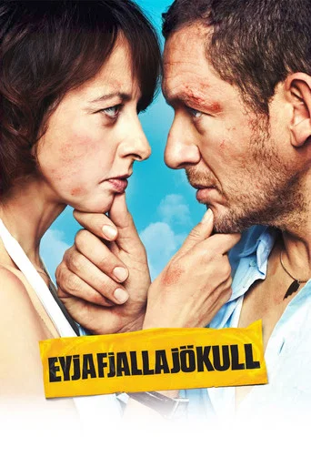 Regarder Eyjafjallajökull en streaming complet