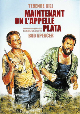 Regarder Maintenant on l'appelle Plata en streaming complet