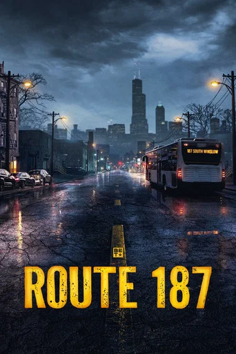 Regarder Route 187 - Saison 1 en streaming complet