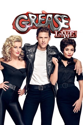 Regarder Grease Live! en streaming complet