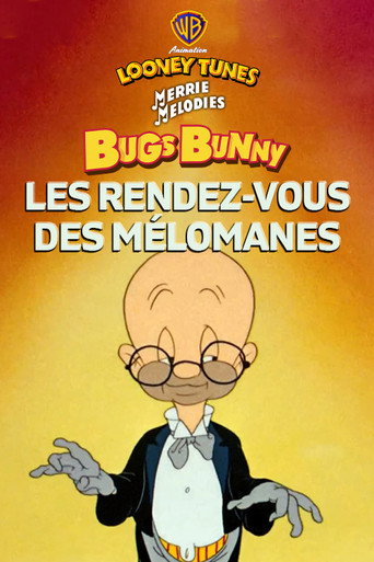 Regarder Les Rendez-Vous des mélomanes en streaming complet