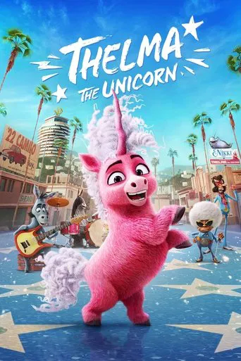 Regarder Thelma the Unicorn en streaming complet