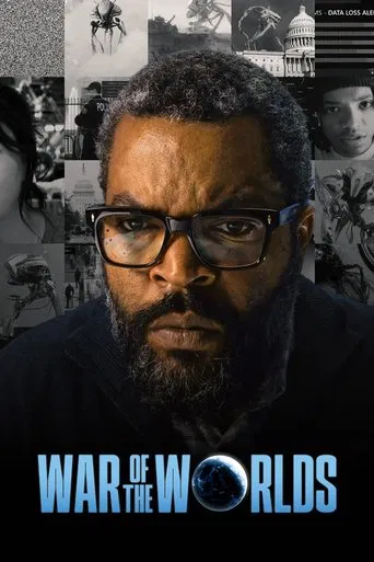 Regarder War of the Worlds en streaming complet