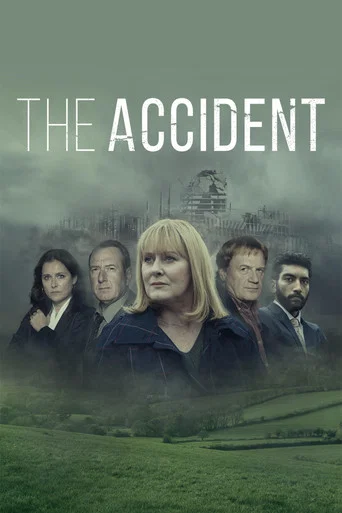 Regarder The Accident en streaming complet