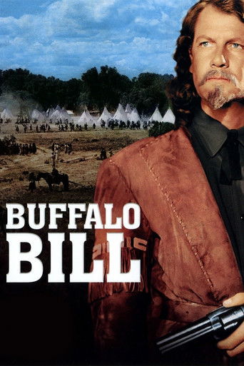 Regarder Buffalo Bill en streaming complet