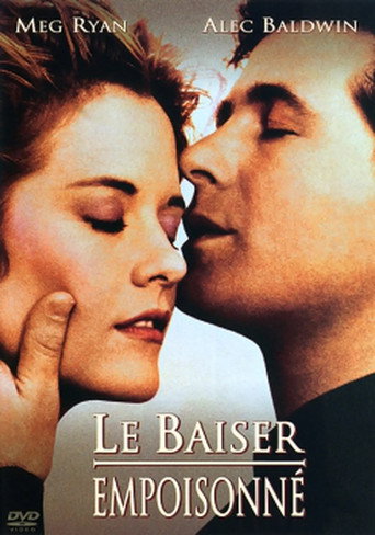 Regarder Le Baiser empoisonné en streaming complet