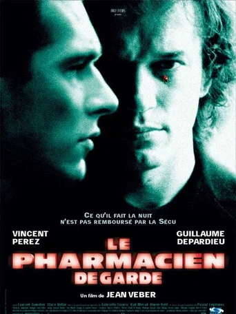 Regarder Le Pharmacien de garde en streaming complet