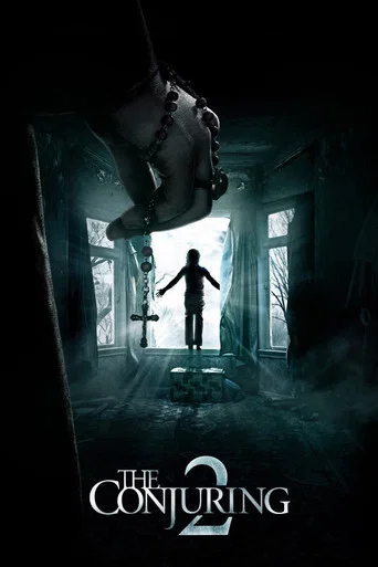 Regarder The Conjuring 2 en streaming complet