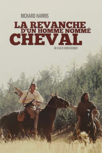 Regarder The Return of a Man Called Horse en streaming complet