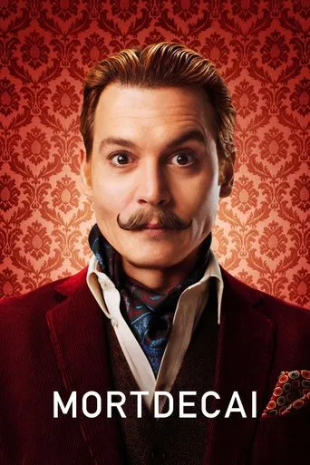 Regarder Mortdecai en streaming complet
