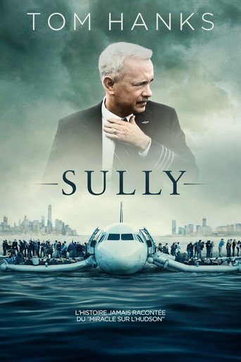 Regarder Sully en streaming complet