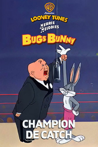 Regarder Champion de catch en streaming complet