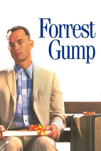 Regarder Forrest Gump en streaming complet