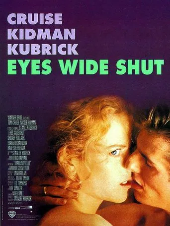 Regarder Eyes Wide Shut en streaming complet