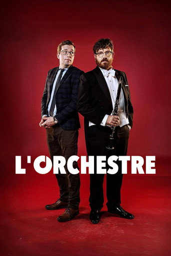 Regarder L'Orchestre en streaming complet