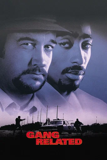 Regarder Gang Related en streaming complet